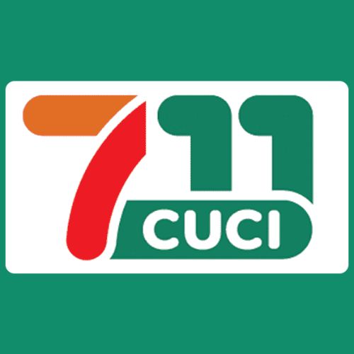 711cuci my