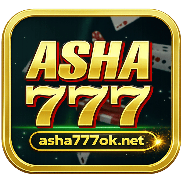 Asha777 oknet