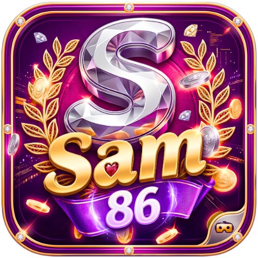 Sam86 cổng game