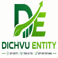 Dịch vụ entity