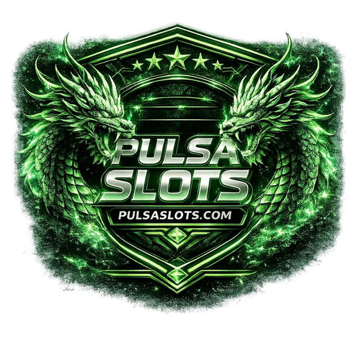 Pulsa slot