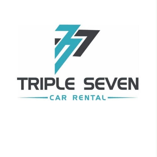 Triple 777 corfu airport rent a car