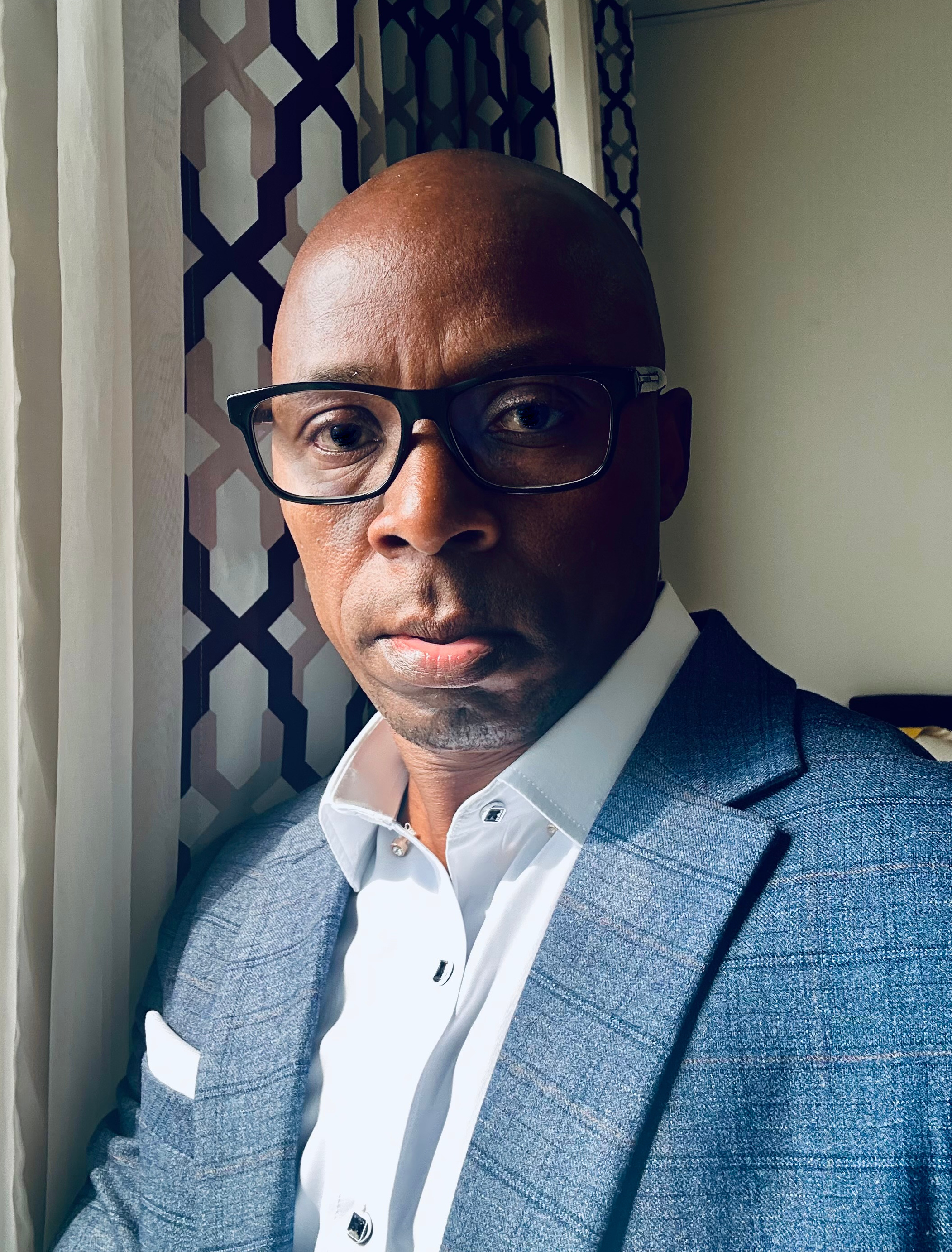Bosco mutarambirwa