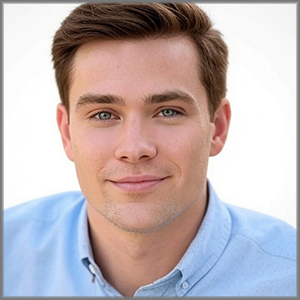 Ryan goodridge