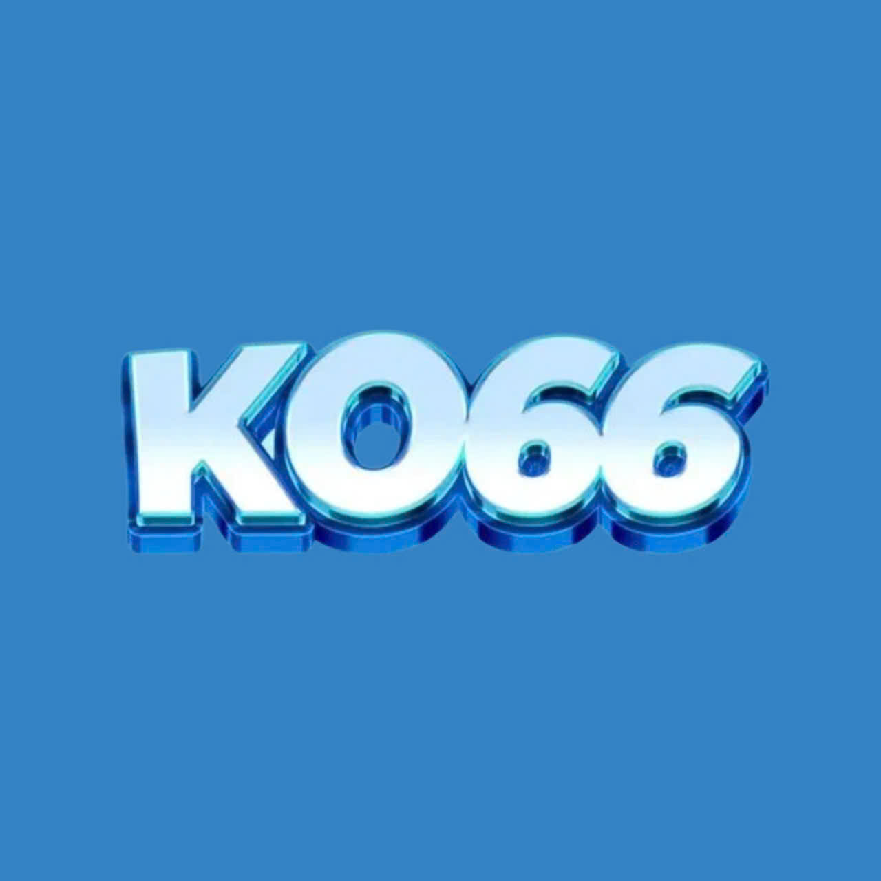 Ko66 hair