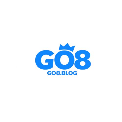 Go8 blog