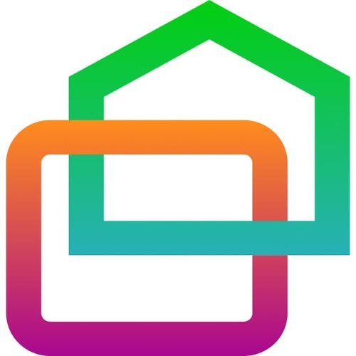 Widget house