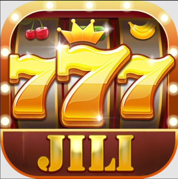 777jili art