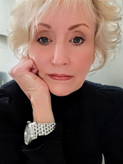 Marsha casper cook
