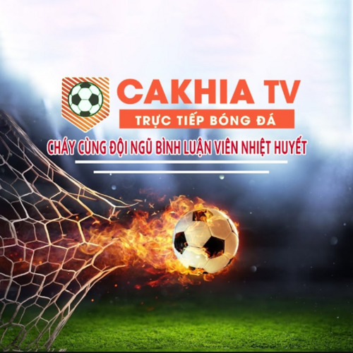 Cakhia tv trực tiếp bóng đá