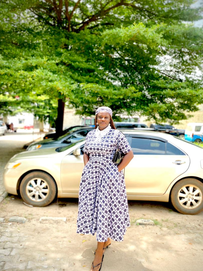Nneka chigbo