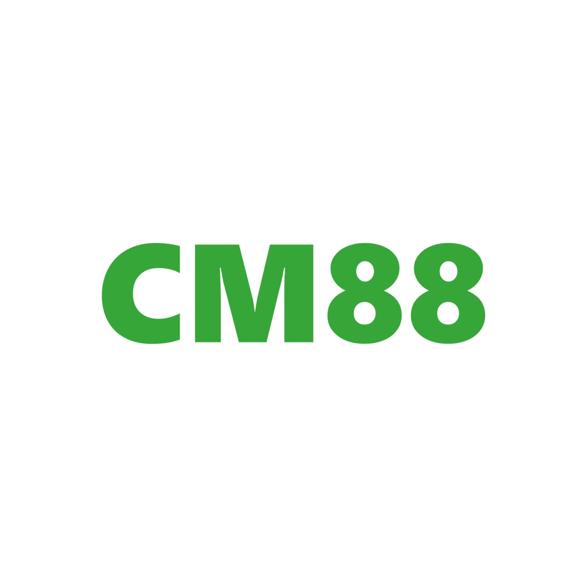 Cm88 cncom