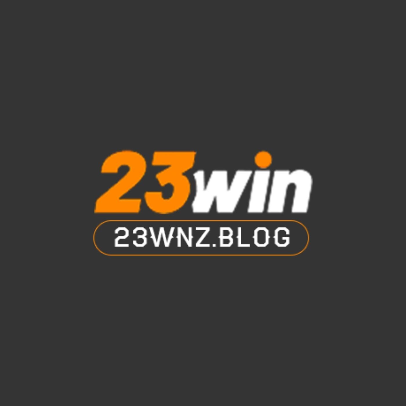 Cổng game 23win