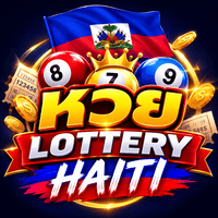 เว็บหวยออนไลน์ lotteryhaiti.com