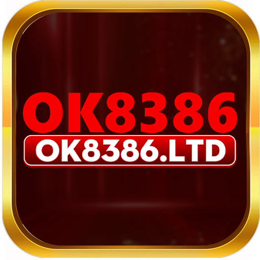 Ok8386 ltd