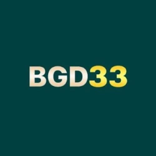 Bgd33 website