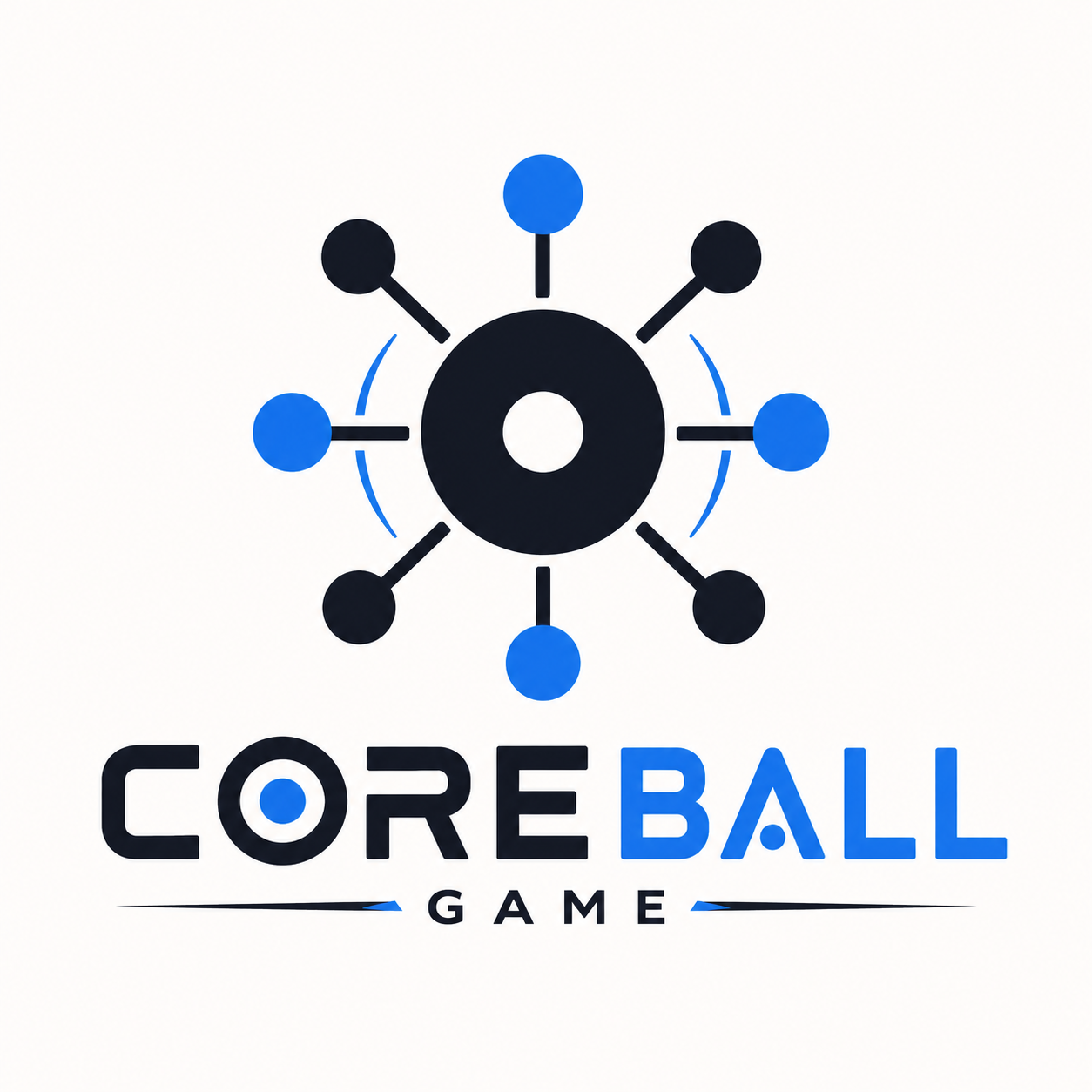 Coreball game