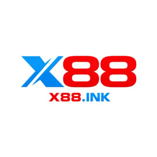 X88 ink