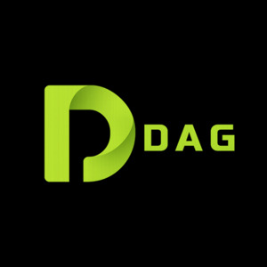 Hệ thống kho vật liệu dag