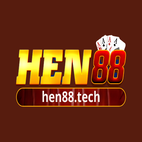 Cổng game hen88
