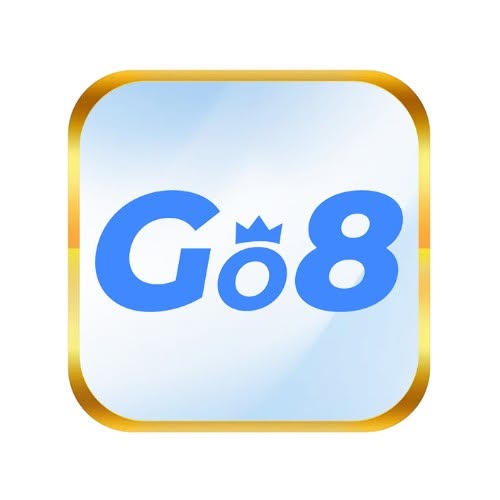 Go8 house
