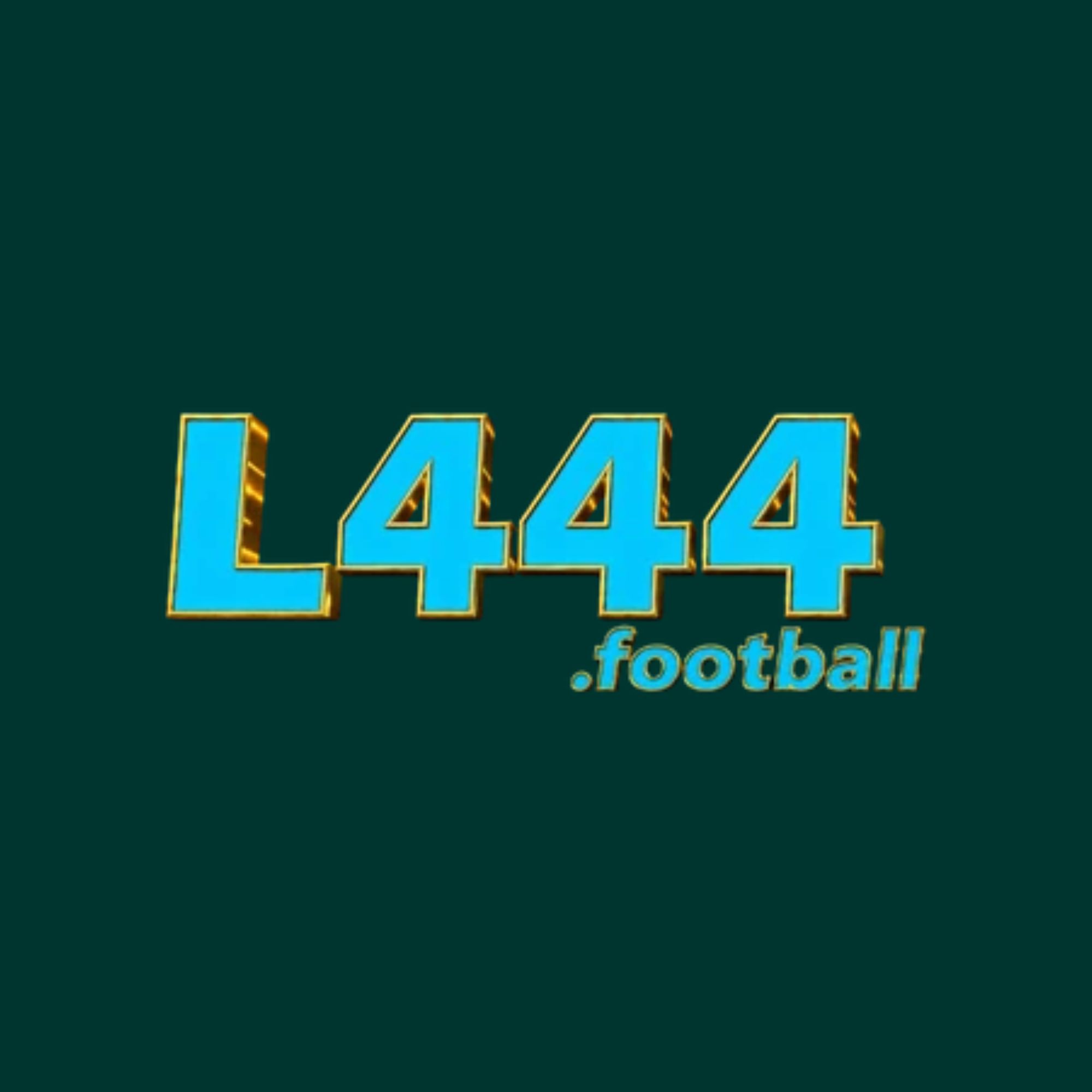 L444 football