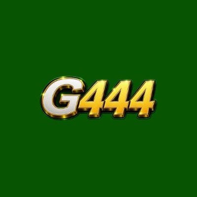 G444 game