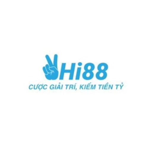 Nền tảng giải trí trực tuyến hi88