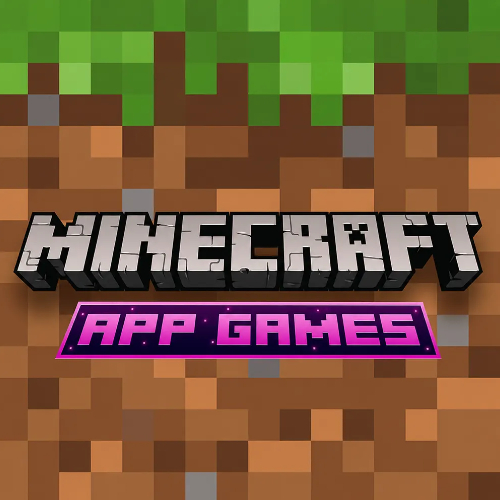 Minecraft app games