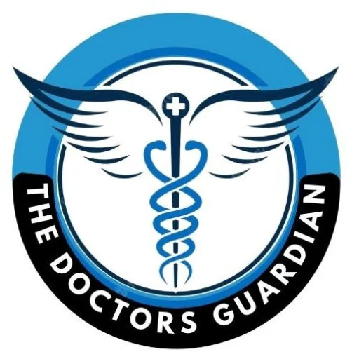 Thedoctors guardian