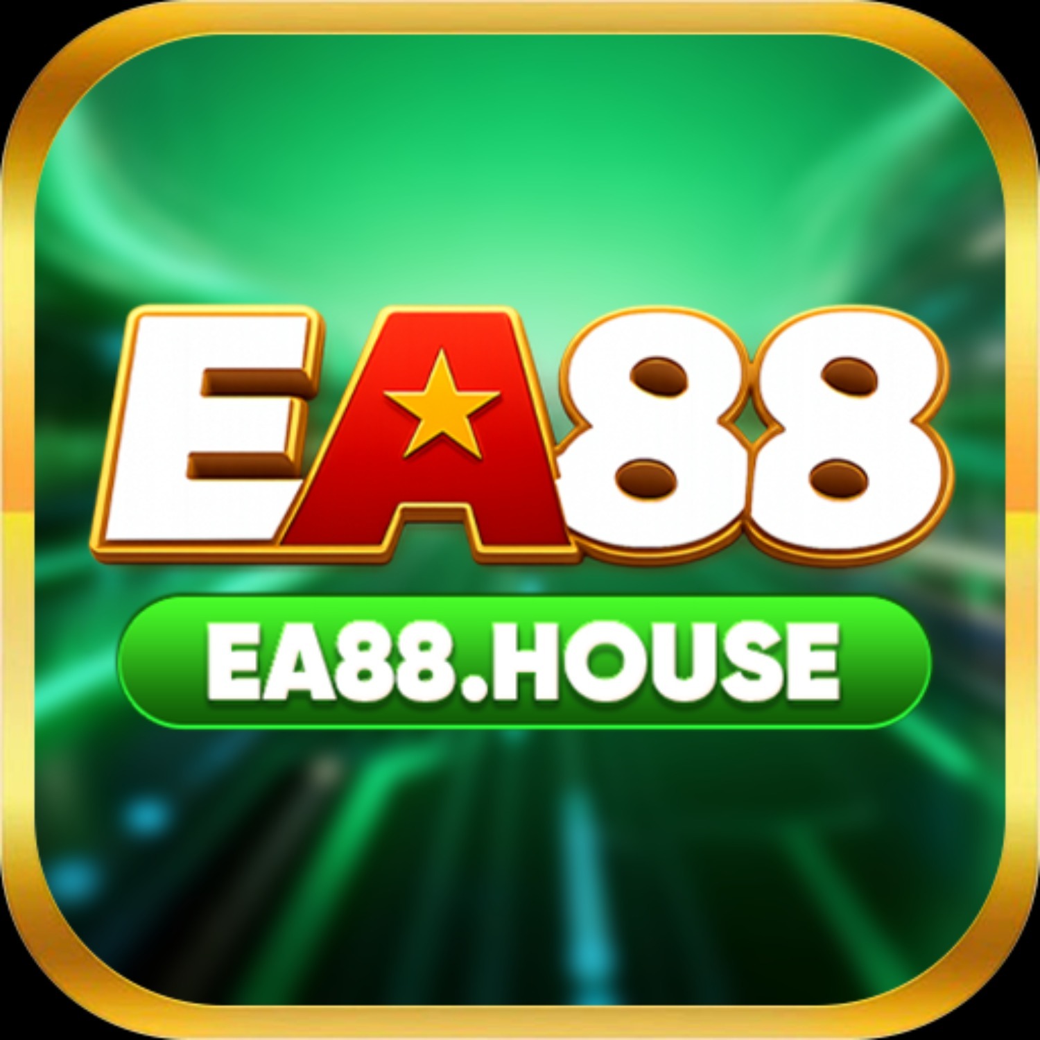 Ea88 house