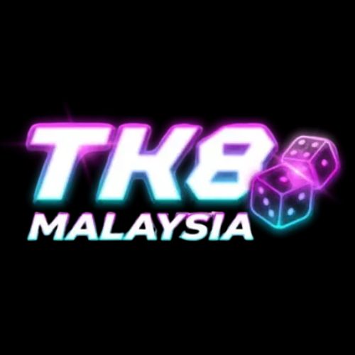 Tk8 com my