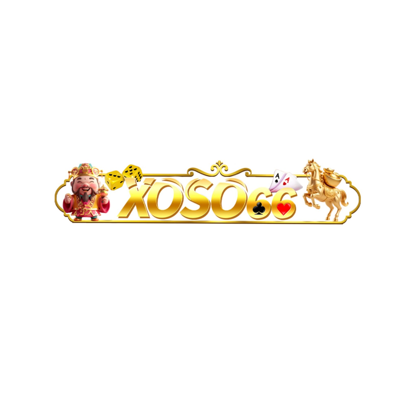 Nhà cái xoso66