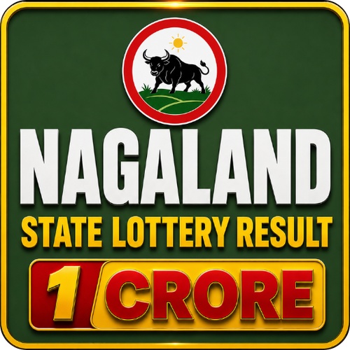Nagalandstatelottery com