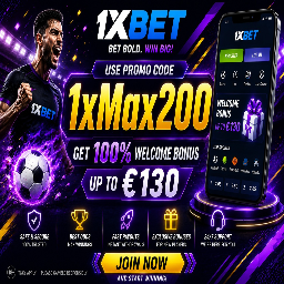 Xbet bestcode