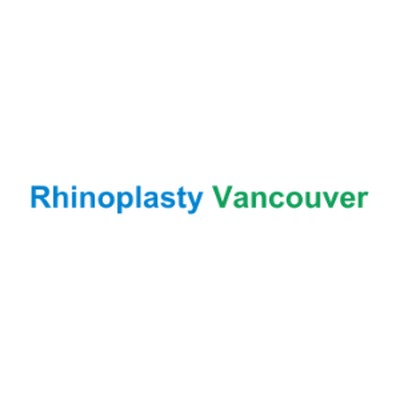 Rhinoplasty vancouver