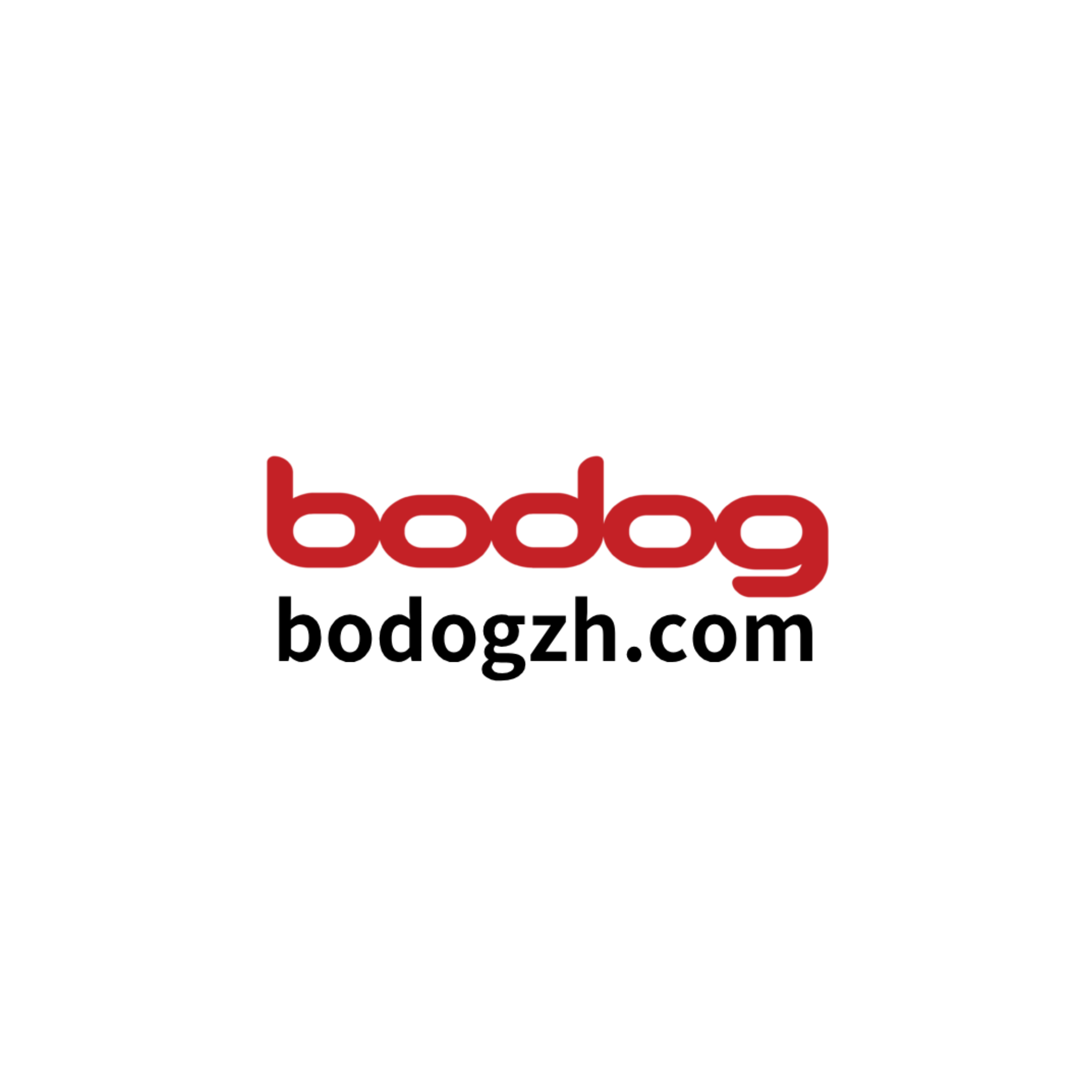 Bo dog