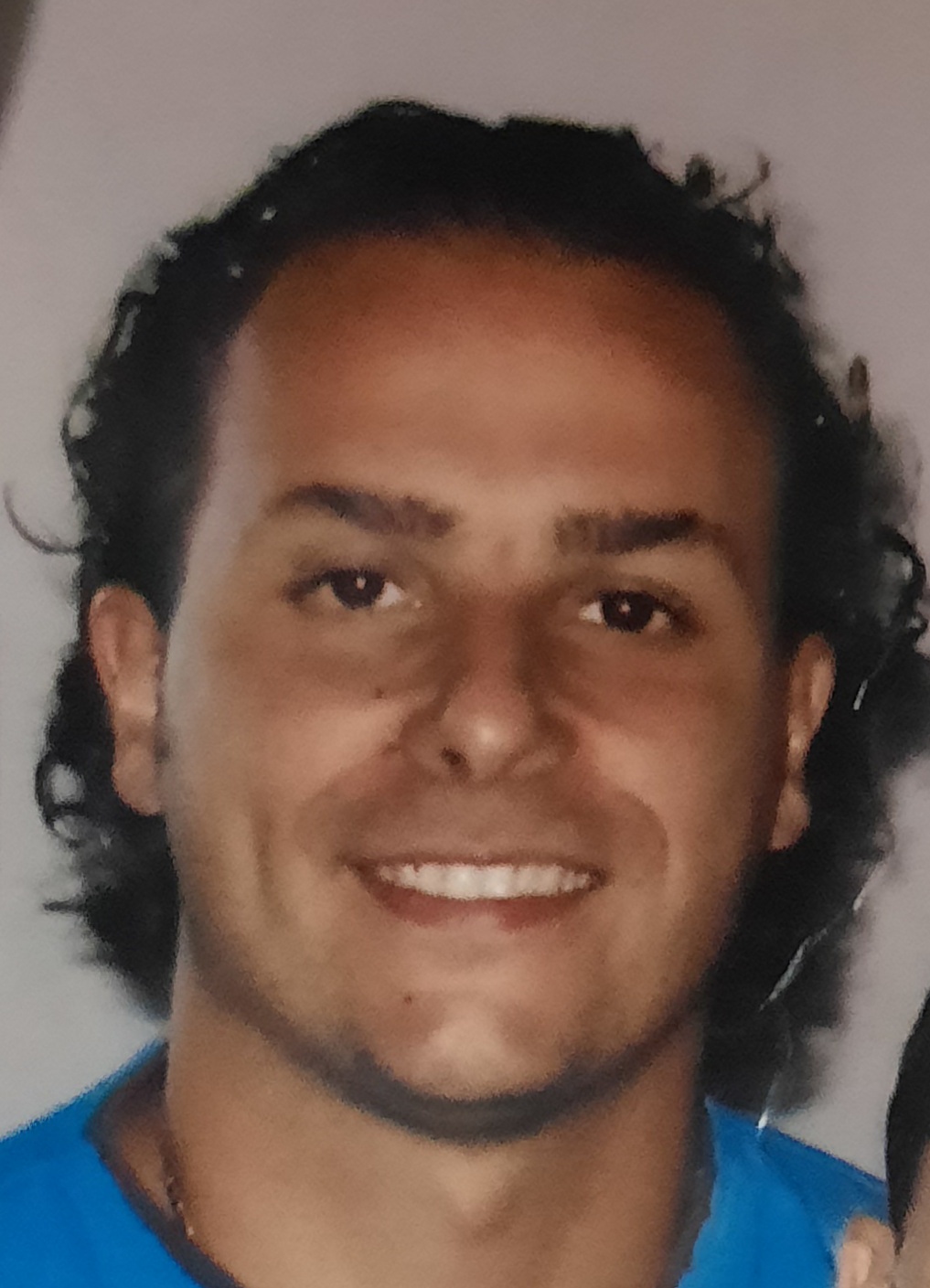 Gaël ferrad