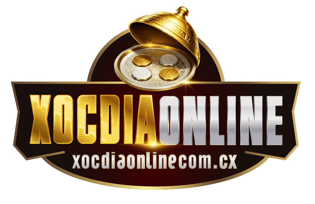 Xóc đĩa online