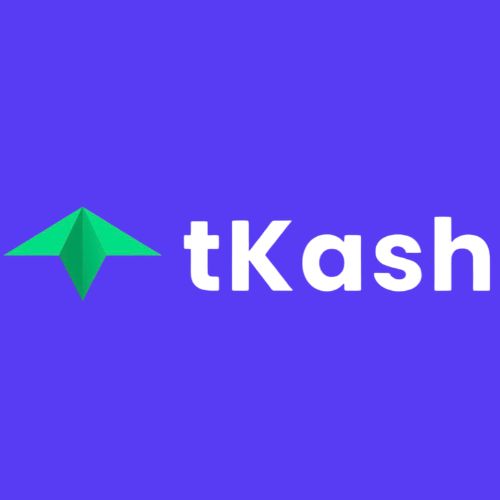 Tkash official
