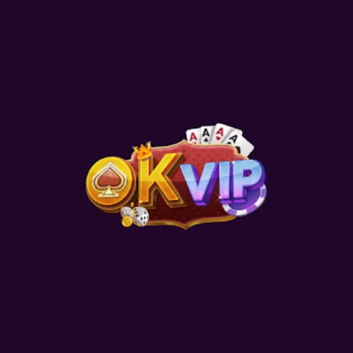 Nhà cái okvip