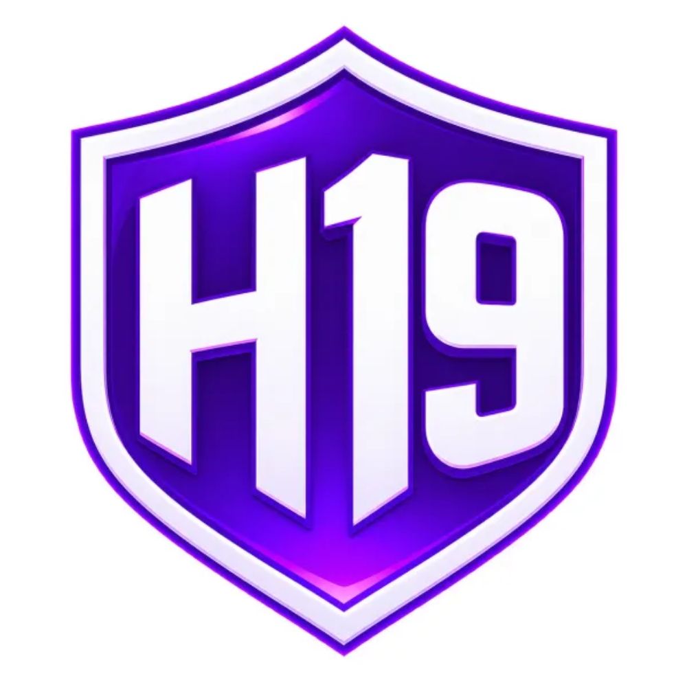 H19 agency