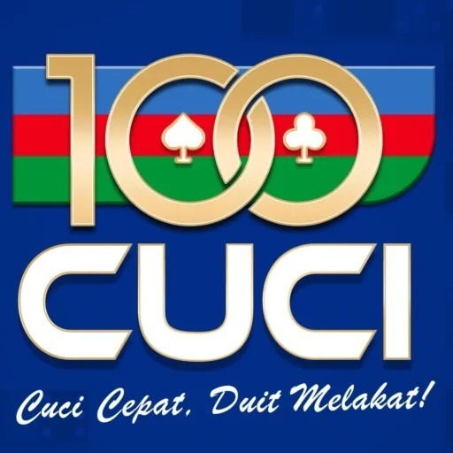 100cuci malaysia