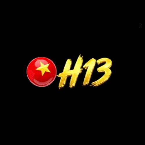 Nhà cái cá cược h13