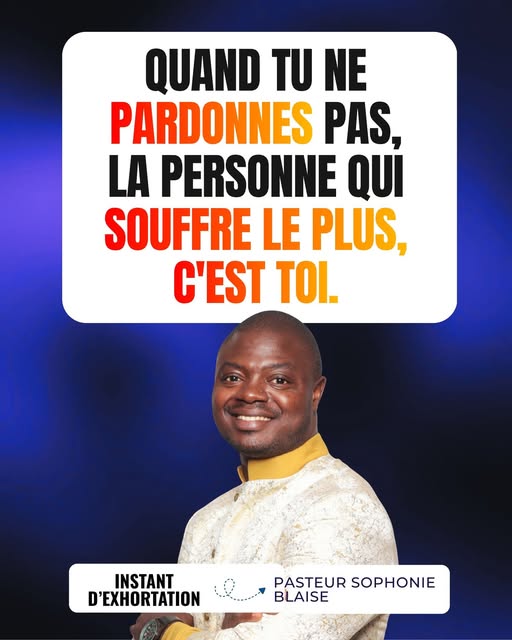 Rev. sophonie blaise kebanwou