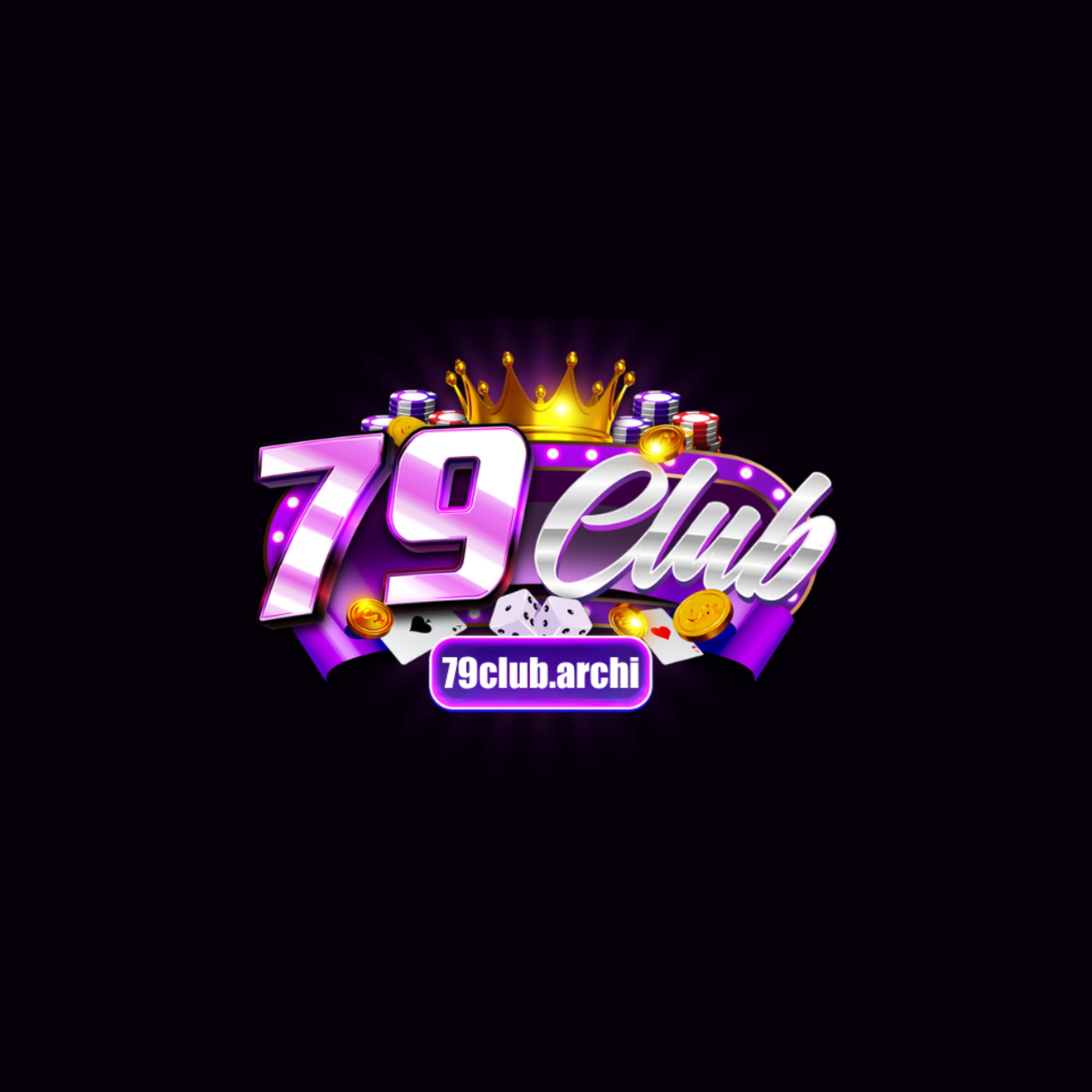 Cổng game 79club