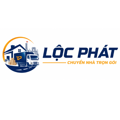 Lộc phát chuyển nhà