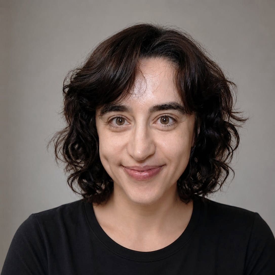 Elisa vasconcellos