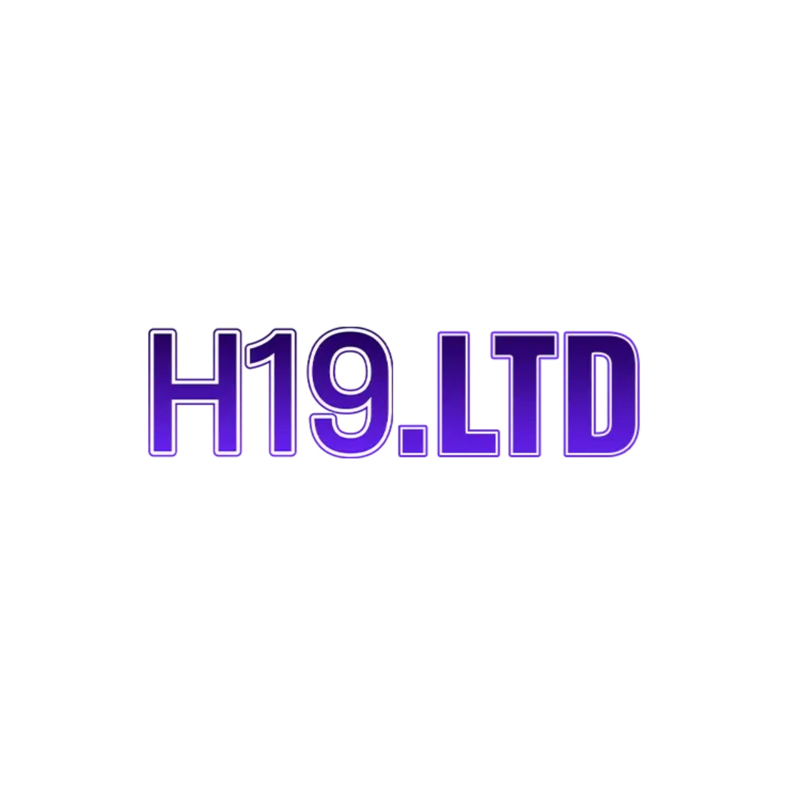 H19 h19