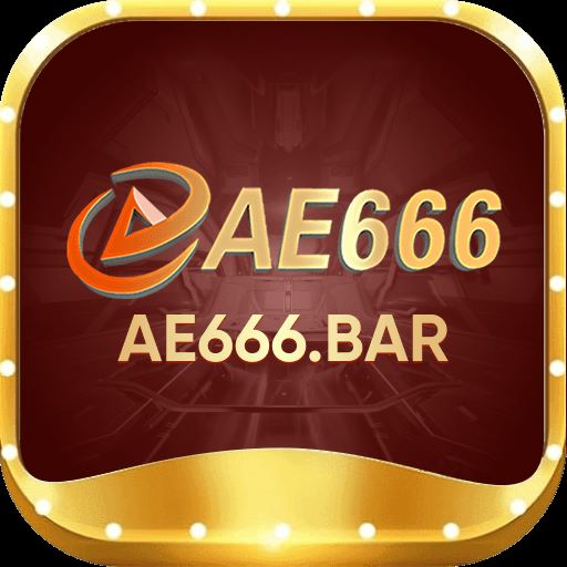 Ae666 bar